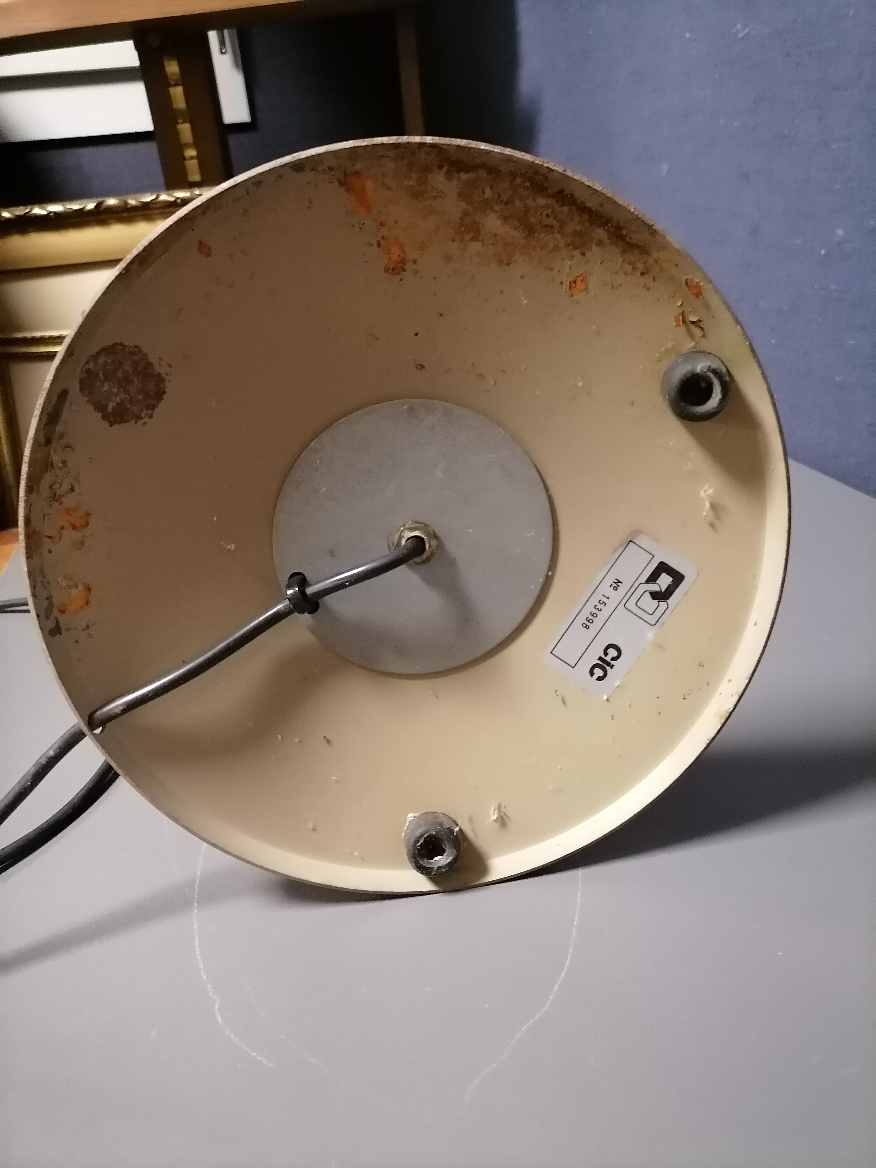 Lampe Mazda