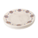 Set of 5 deep plates Moulin des Loups