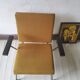 Fauteuil Wim Ritveld pour Gispen Pays Bas 1950