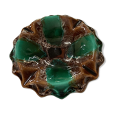 Vallauris vintage ashtray