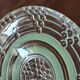 Vintage glass cutter