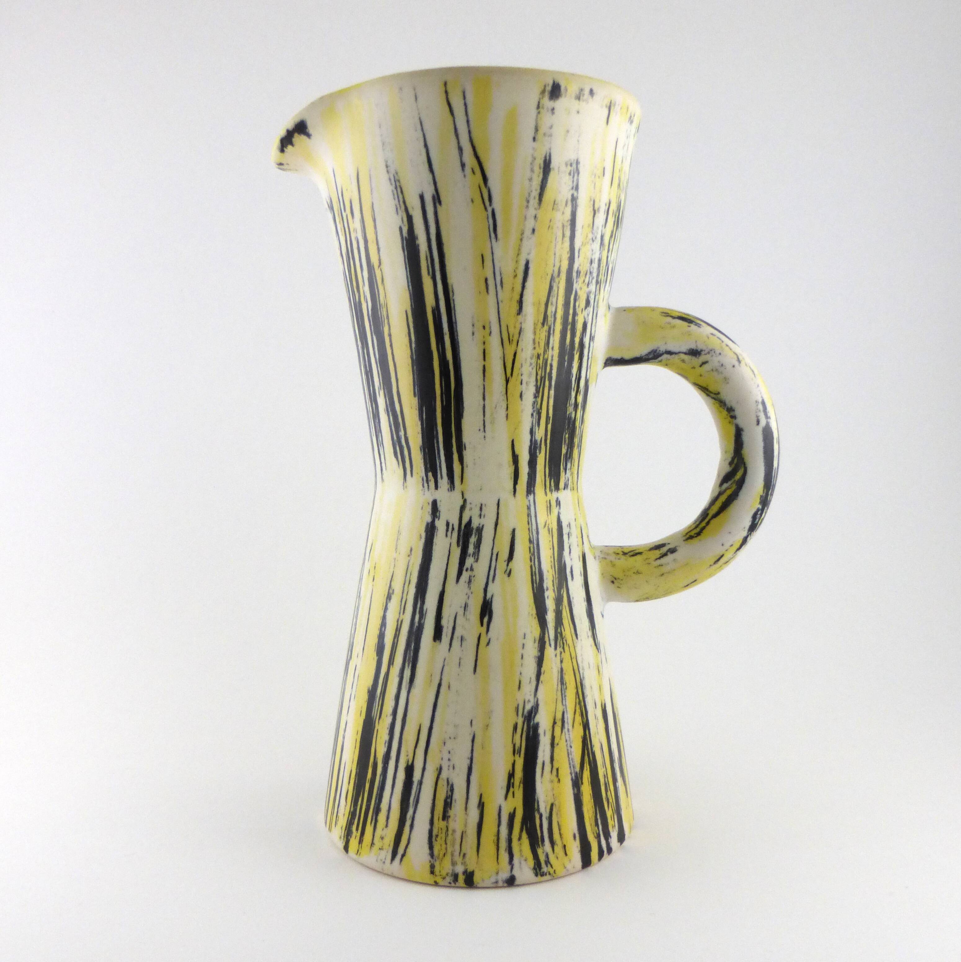 Robert Dupanier pitcher 1950's