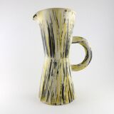 Robert Dupanier pitcher 1950's
