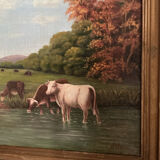 Painting campaign table