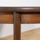 Mid-Century Teak Round Fresco Dining Table from G-Plan, United Kingdom, 1960s