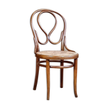 Tuna Chair Omega No.20 at the end of the 19th century