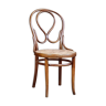 Tuna Chair Omega No.20 at the end of the 19th century