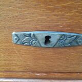 Art deco dressing table
