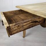 Louis XV farm table