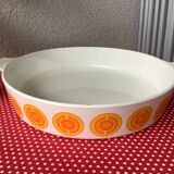 Pyroflam electro dish made in Netherlands - PC12B/25cm