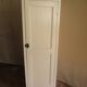 Armoire parisienne a une porte