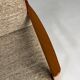 Danish teak 2-seater sofa couch Ole Wanscher vintage mid-century