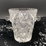 Champagne bucket with handles