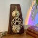 Beautiful Moroccan door knocker