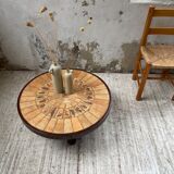 Roger Capron Herbarium Round Table