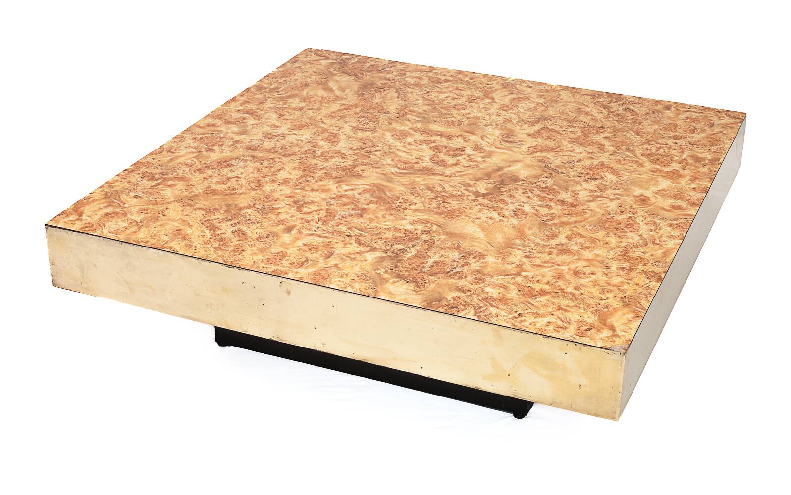 Mario Sabot style coffee table