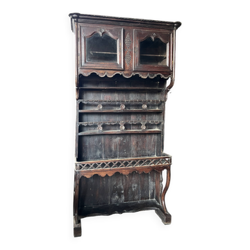18th-century Béarnese dresser