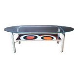 70s' Coffee Table