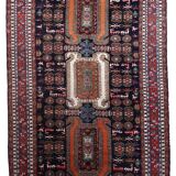 Tapis Vintage Fait Main Erevan – 169 x 269 cm - 1C1002
