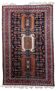 Tapis Vintage Fait Main Erevan – 169 x 269 cm - 1C1002