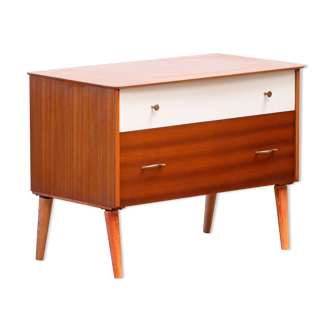 Commode scandinave 1960