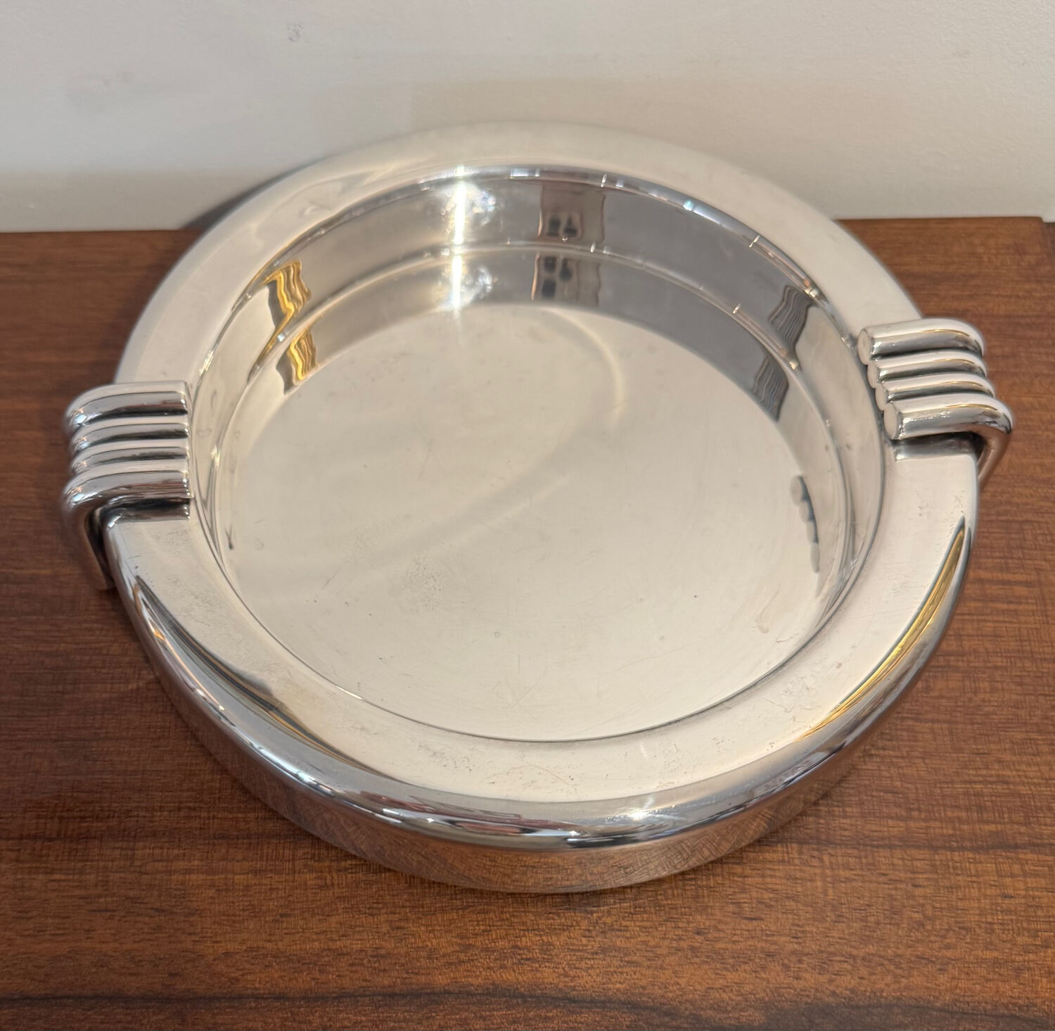 Ashtray / pocket tray Christian Dior – 20 cm