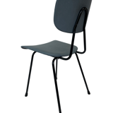 Vintage dining room chair Brabantia Skai 60s Design