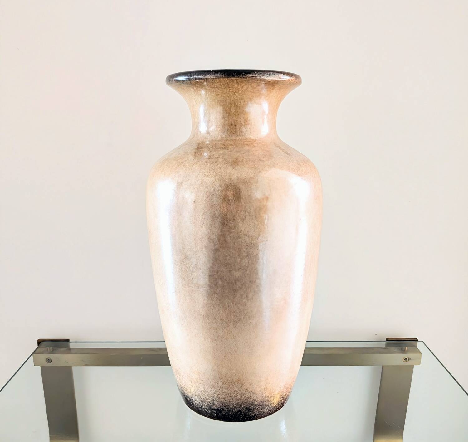 XXL West Germany Vase