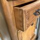 Solid wood chiffonnier