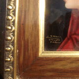 Portrait of Limoges from the 50s 60s