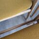 Set of 6 Mid Century STOL Kamnik Armchairs / Yugoslav Vintage Dining Chair