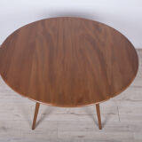 Table à manger Goldsmith Series par Lucian Ercolani pour Ercol, années 1960
