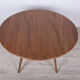 Goldsmith Series Dining Table by Lucian Ercolani for Ercol, 1960s