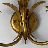 Wheat ear wall light
