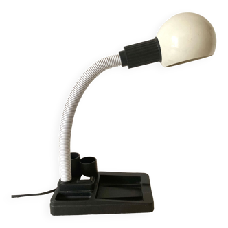 Lampe de bureau articulée , années 80