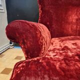 Toad armchair