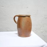 Pot vintage en grès