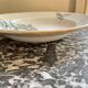 Hollow dish Saint Amand & Hamage "Aucella"