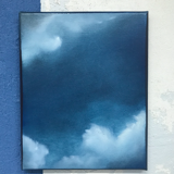Piece of sky XVII