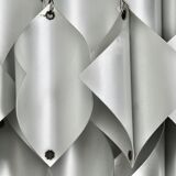 Scandinavian chandelier, 1970s