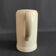 White ceramic pot vase