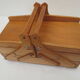 Worker or sewing box for children