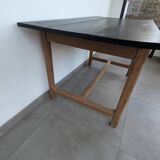 Farmhouse table