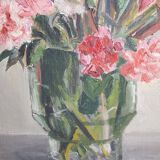 Bouquet of flowers