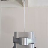 Aluminum suspension design Max Sauze