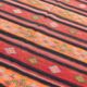 Turkish kilim rug,361x182 cm,n-182.