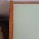 Buffet Enfilade 50s in blond wood