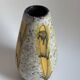 Vintage ceramic vase