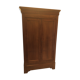 Armoire ancienne style Louis Philippe