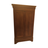 Armoire ancienne style Louis Philippe